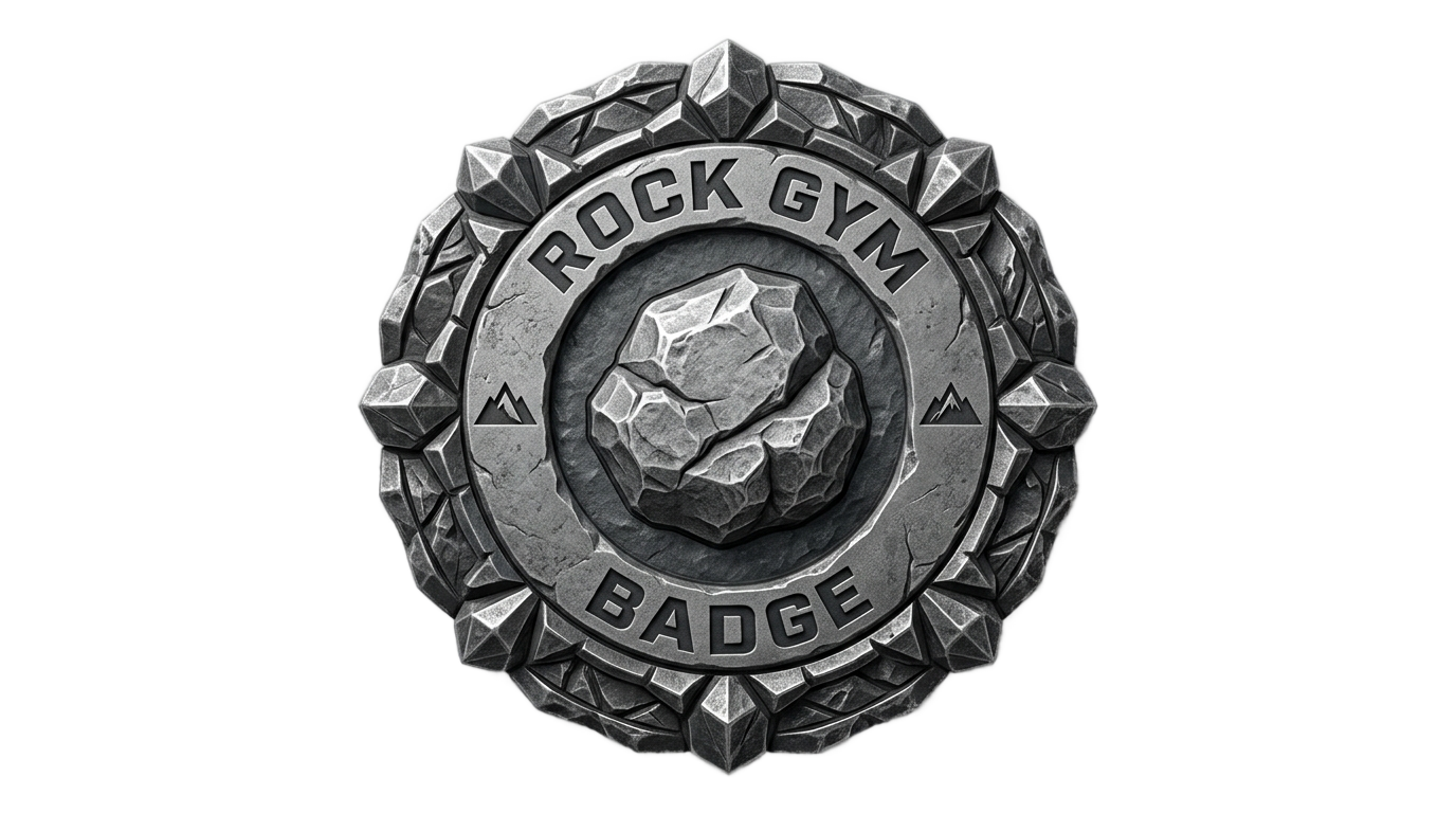 boulder badge png PNG transparent background