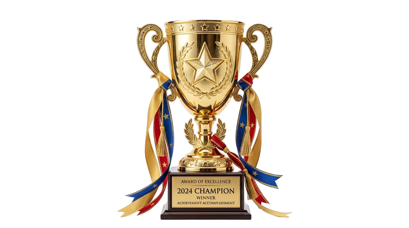 award illustration png PNG transparent background