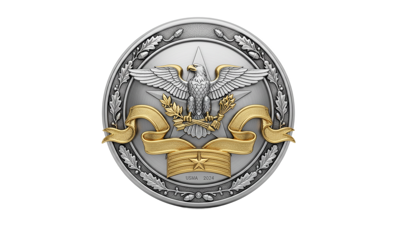 military badge png PNG transparent background