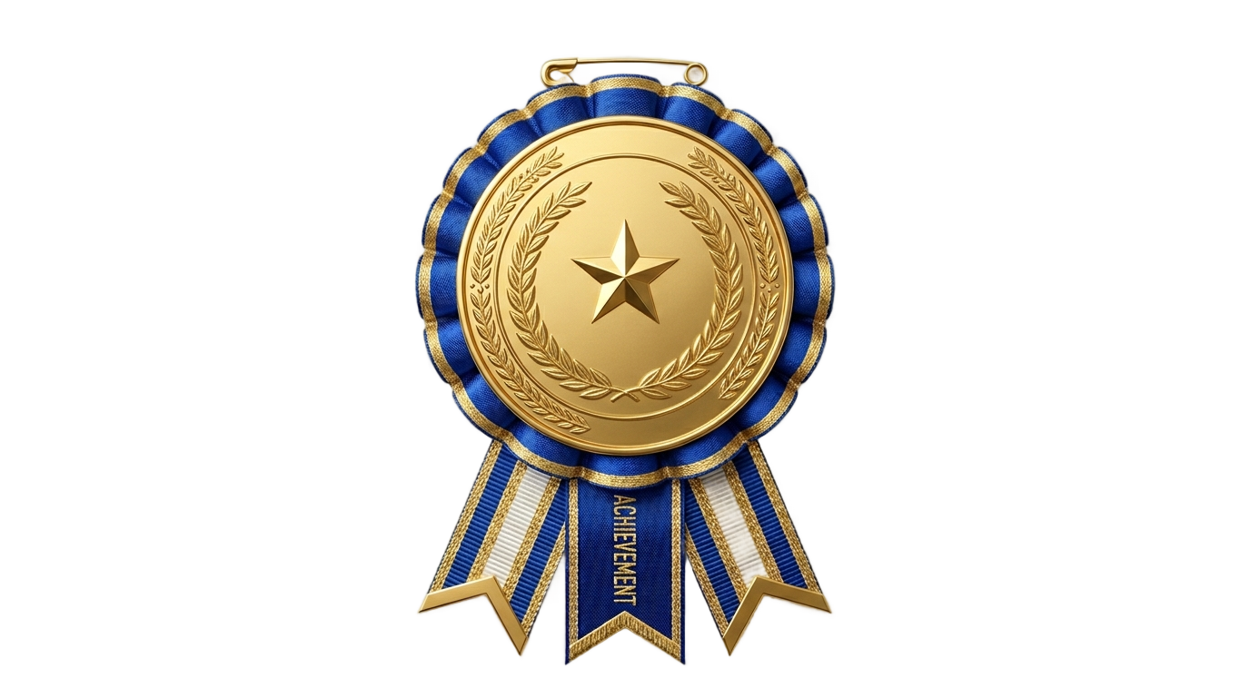 certificate badge icon png PNG transparent background