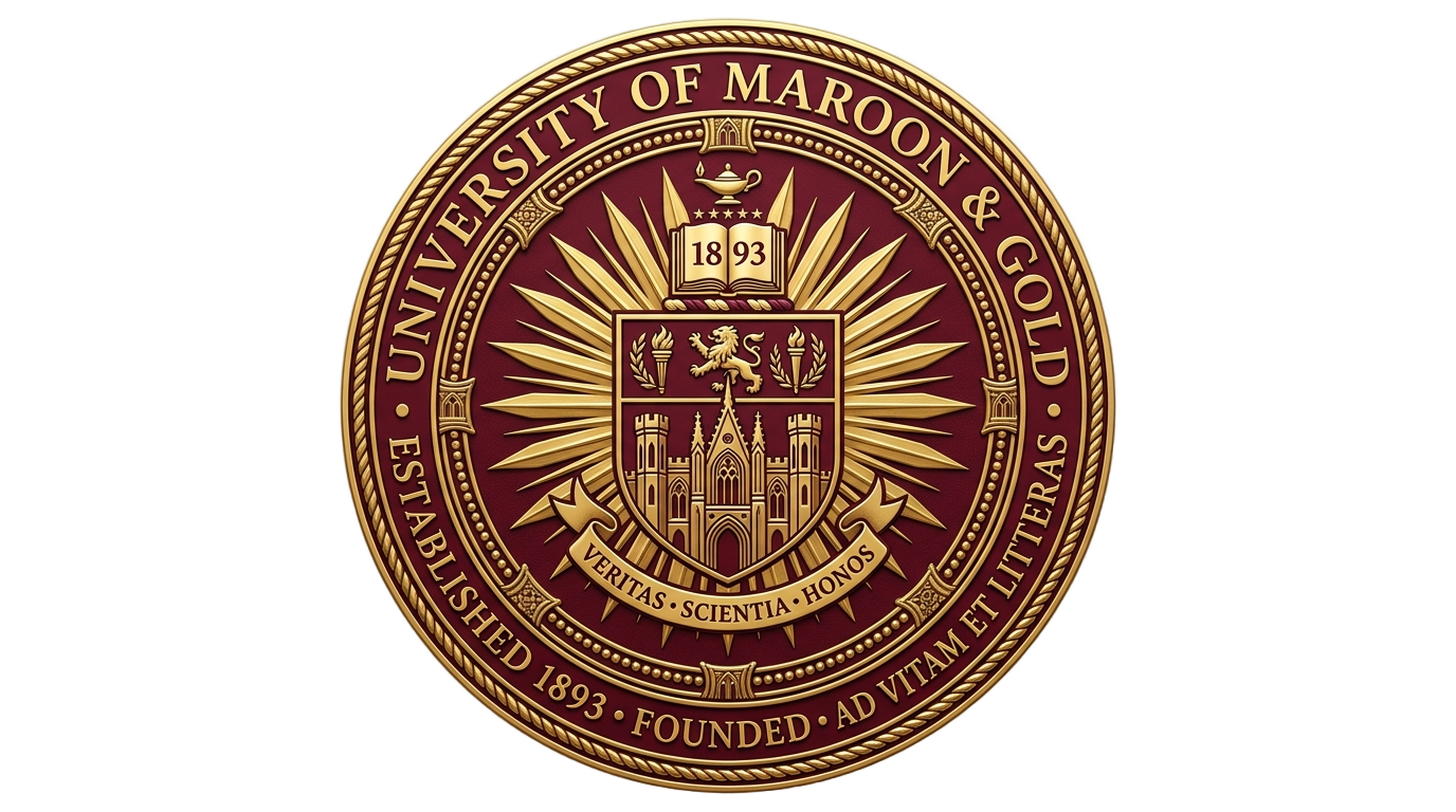 arizona state university seal png PNG transparent background