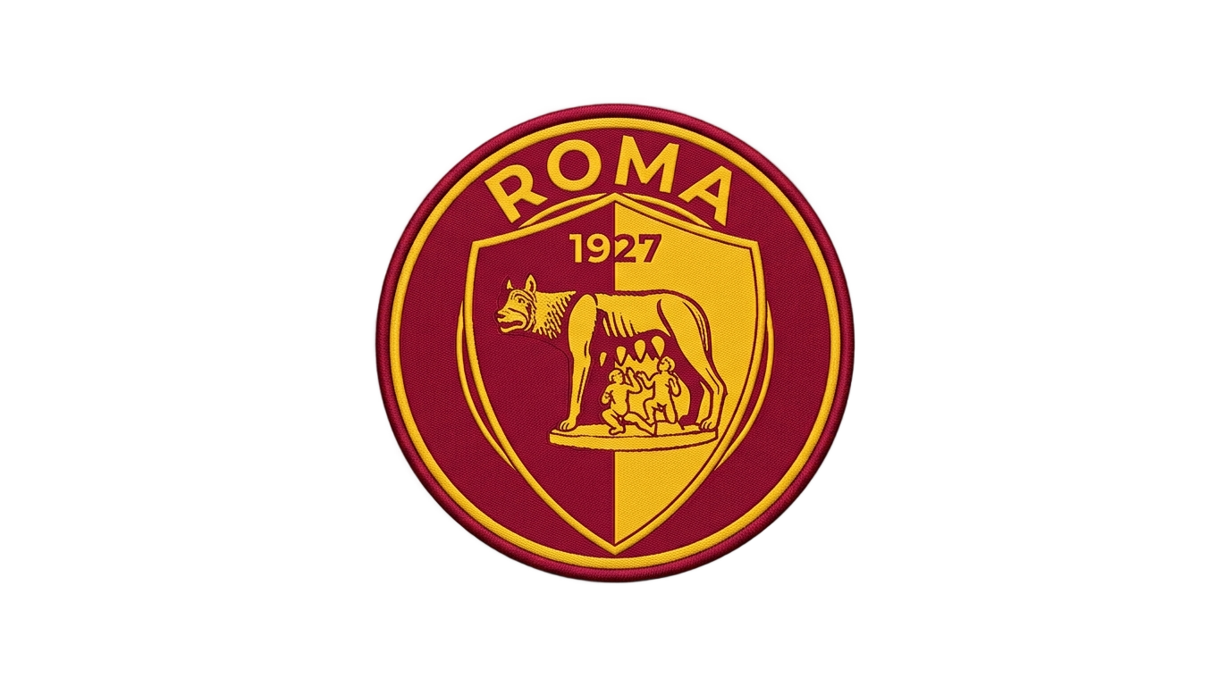 roma badge png PNG transparent background