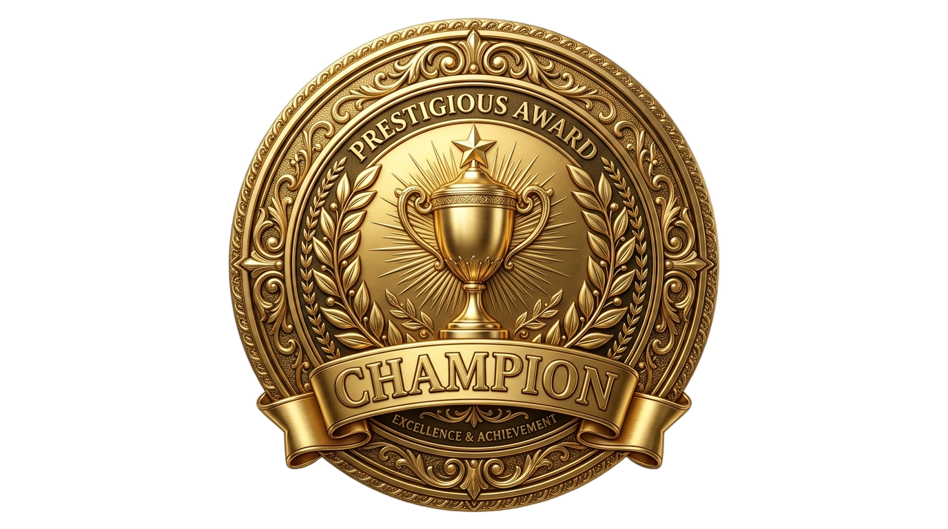 championship badge png PNG transparent background