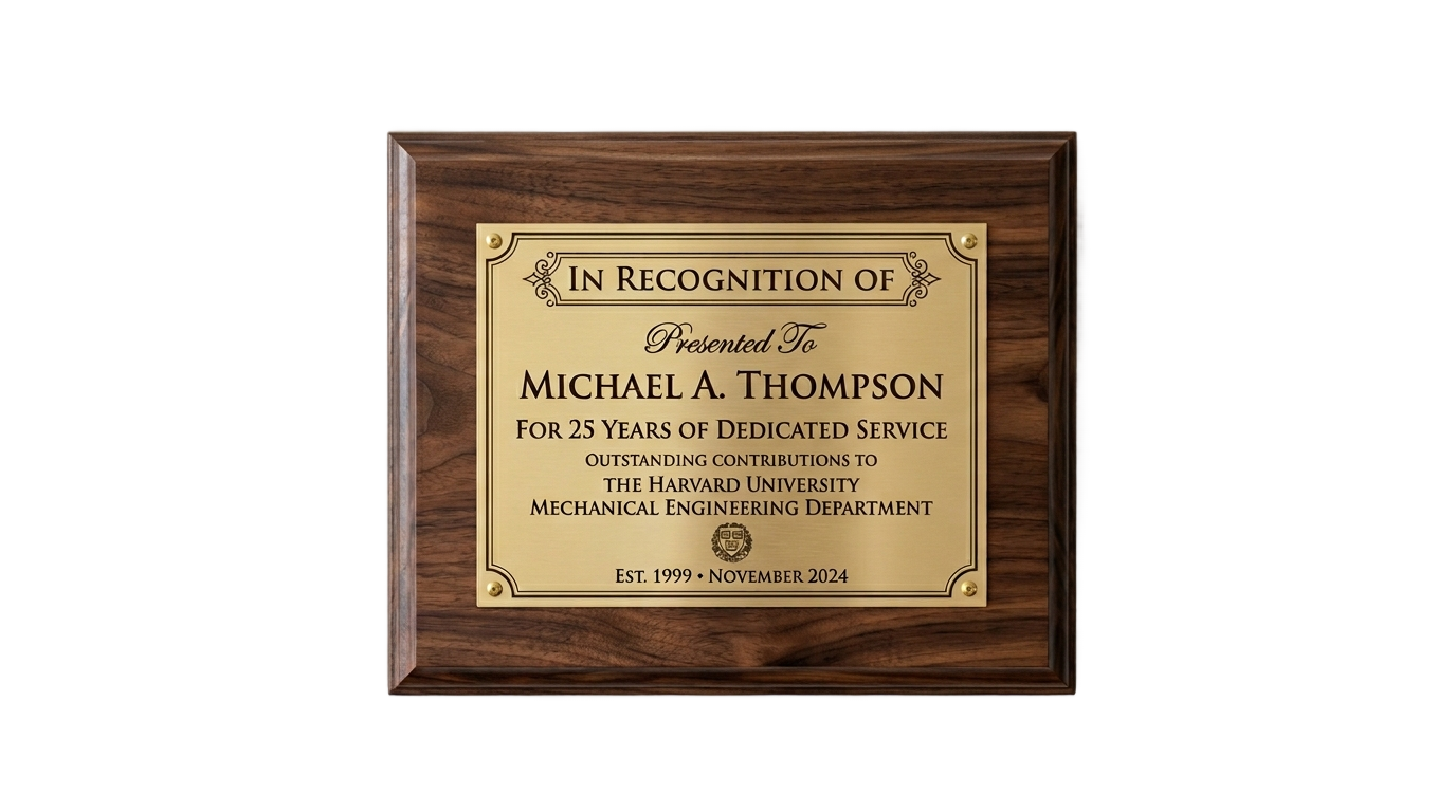award plaques png PNG transparent background