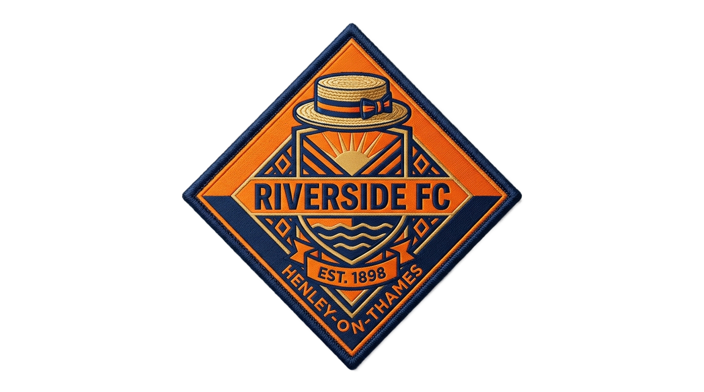luton town badge png PNG transparent background