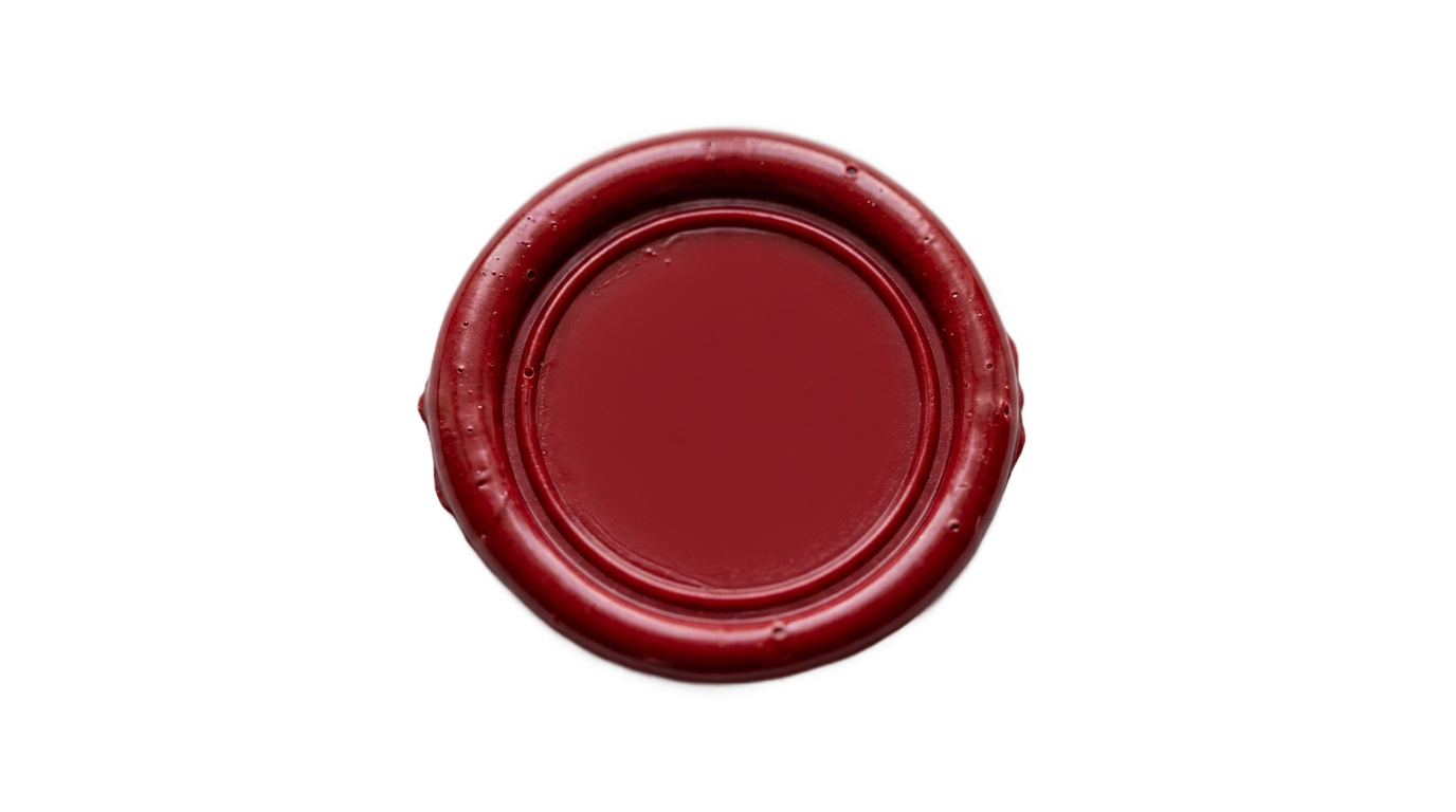 blank seal png PNG transparent background