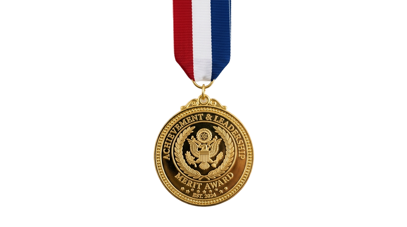 medal illustration png PNG transparent background