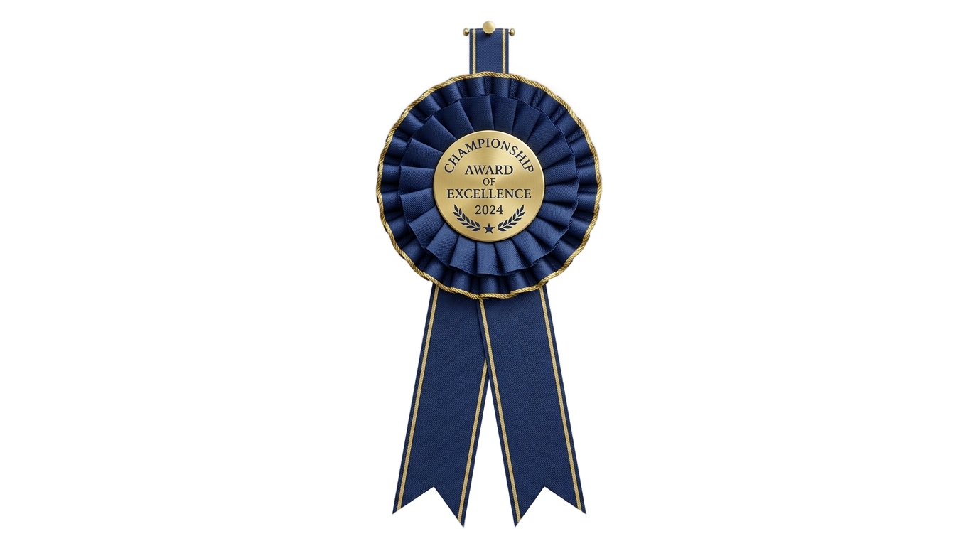 ribbon award clipart png PNG transparent background