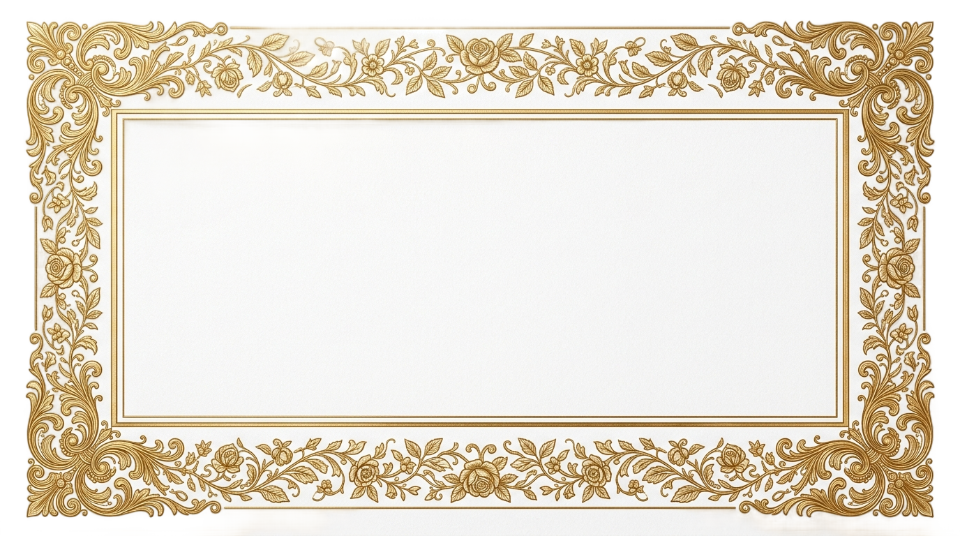 certificate of appreciation border png PNG transparent background