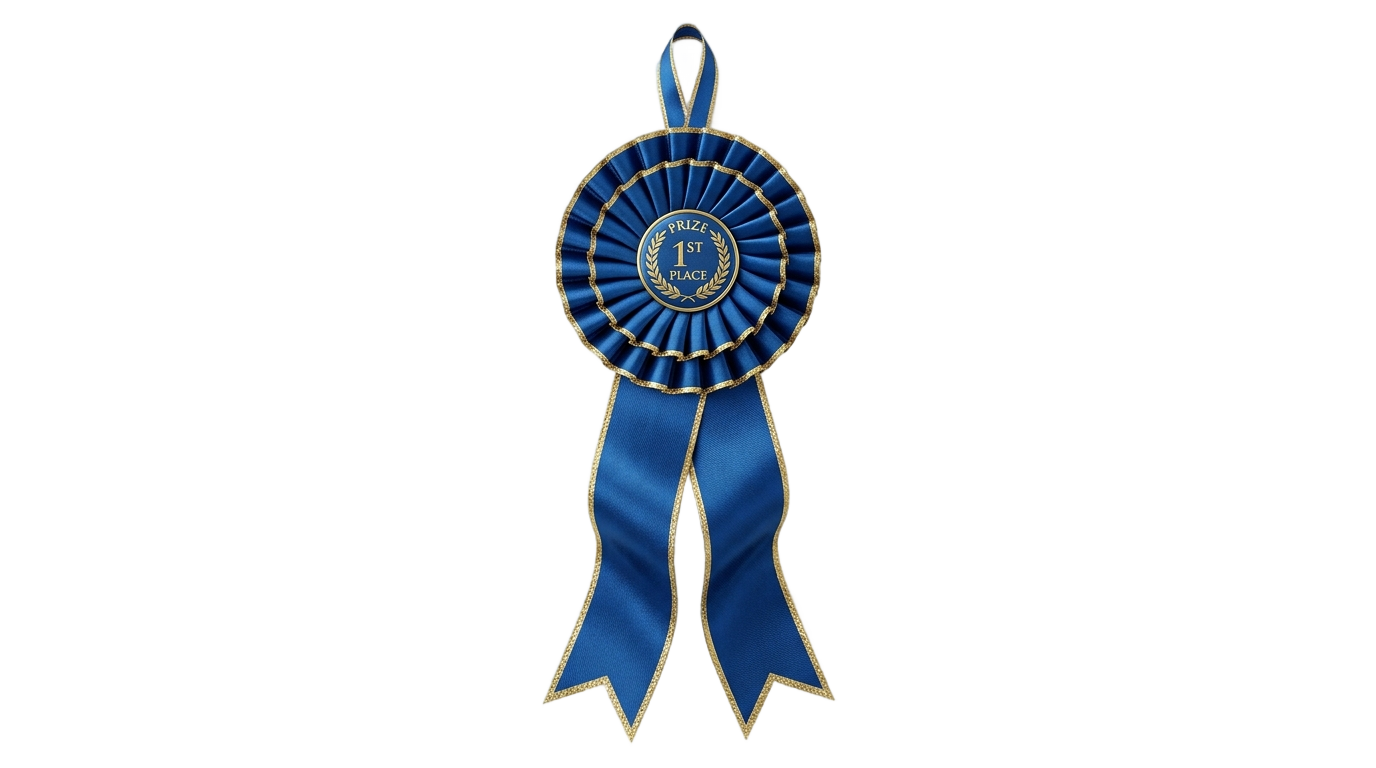 award ribbon icon png PNG transparent background