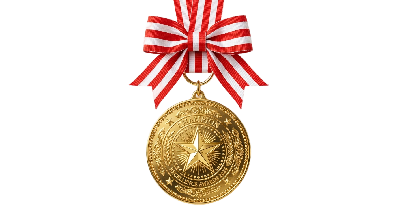 clipart gold medal png PNG transparent background