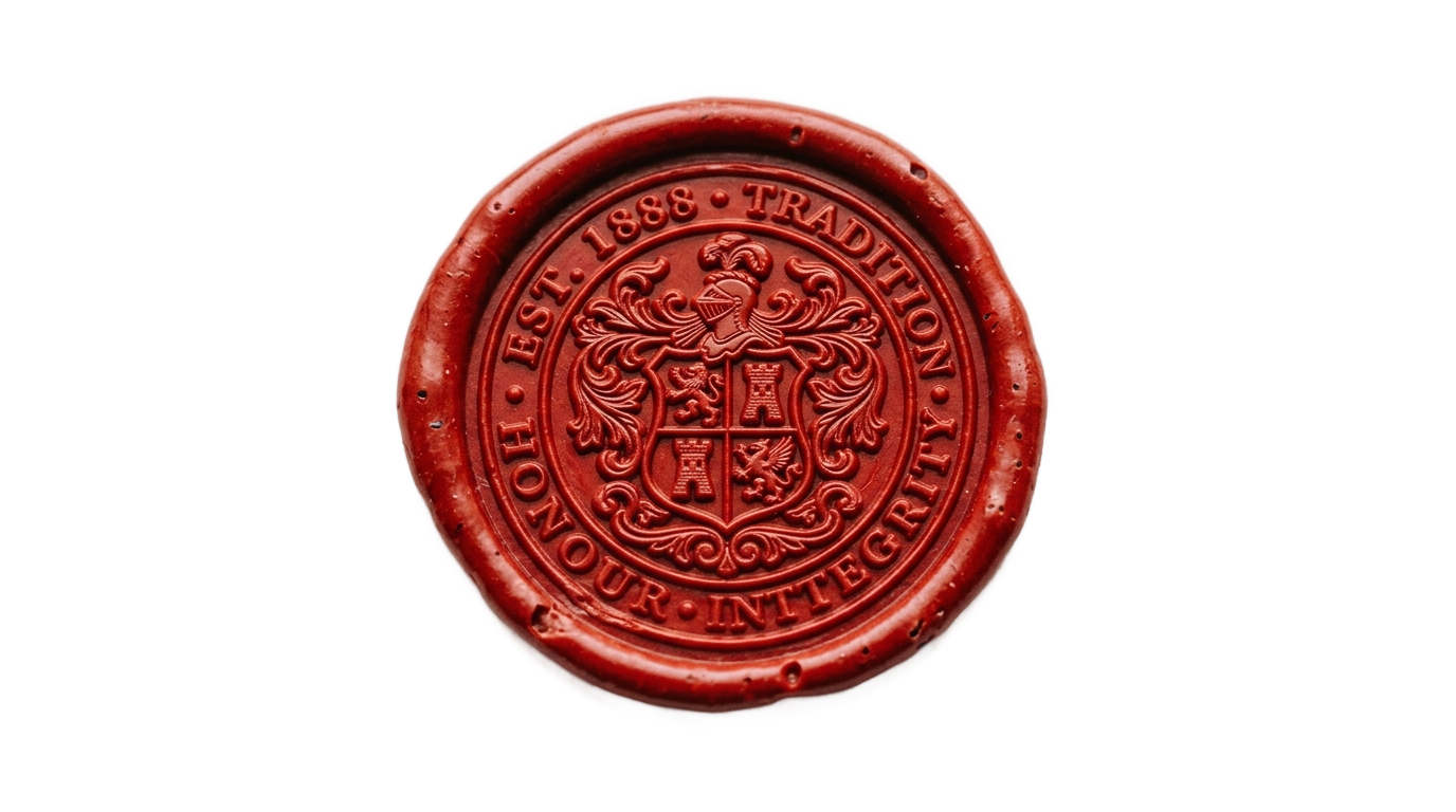 round seal stamp png PNG transparent background