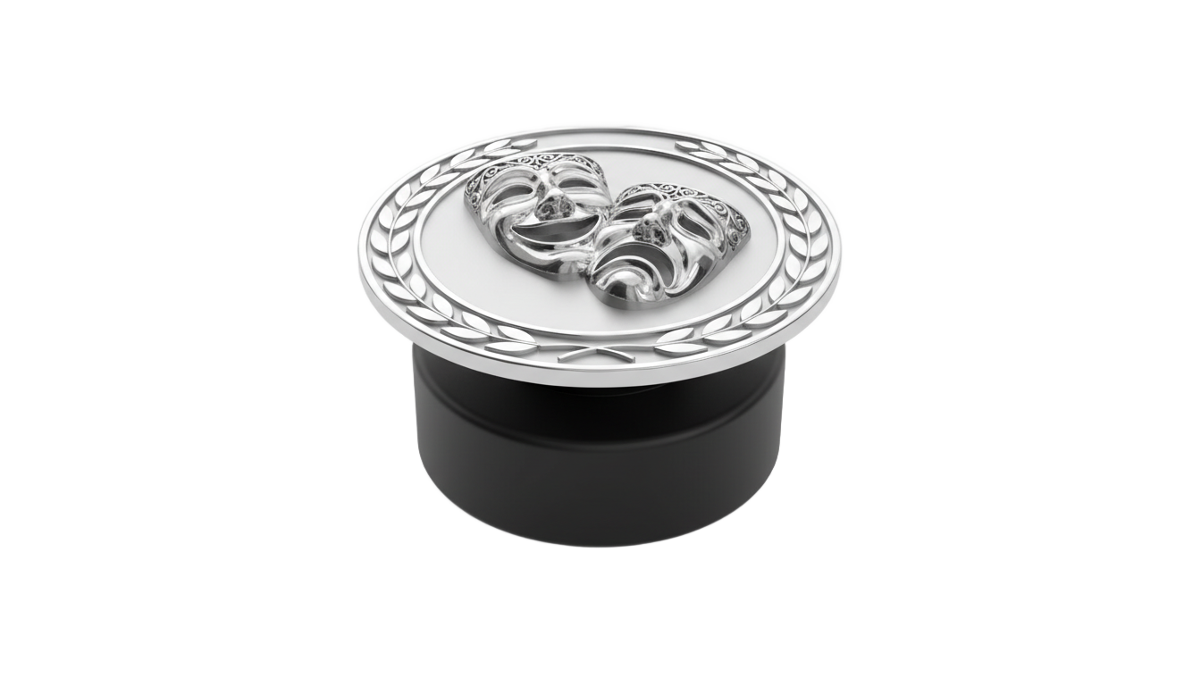 tony award png PNG transparent background