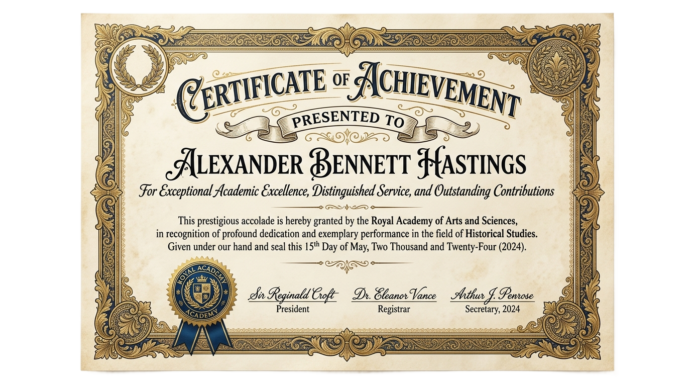 certificate of appreciation png PNG transparent background