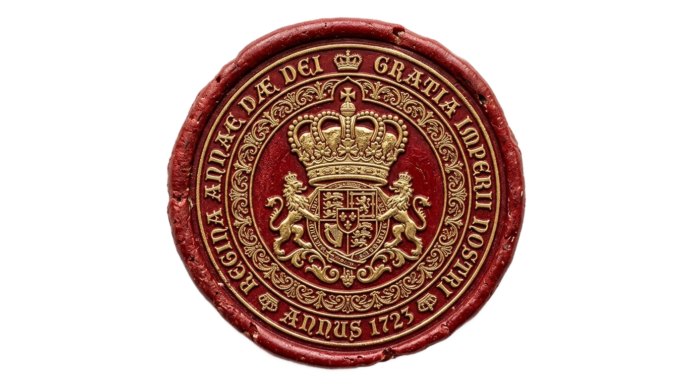 royal seal png PNG transparent background