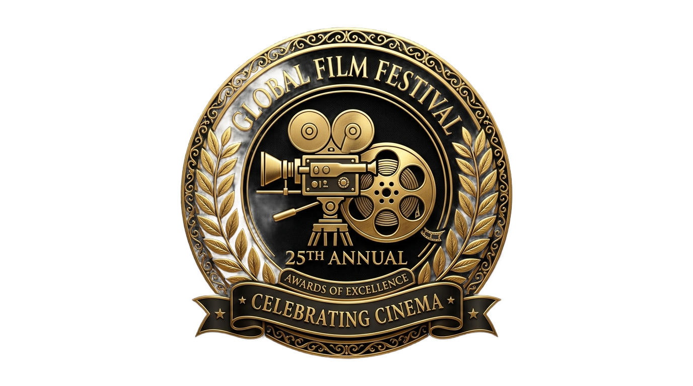 film festival award logo png PNG transparent background