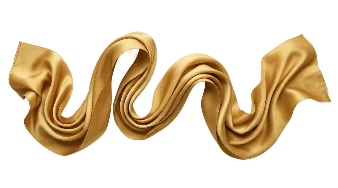 curved ribbon banner png PNG transparent background