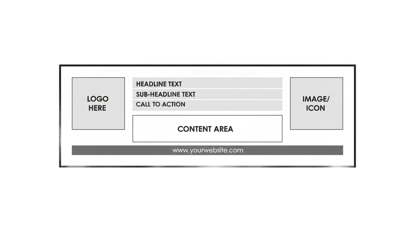 banner layout png PNG transparent background