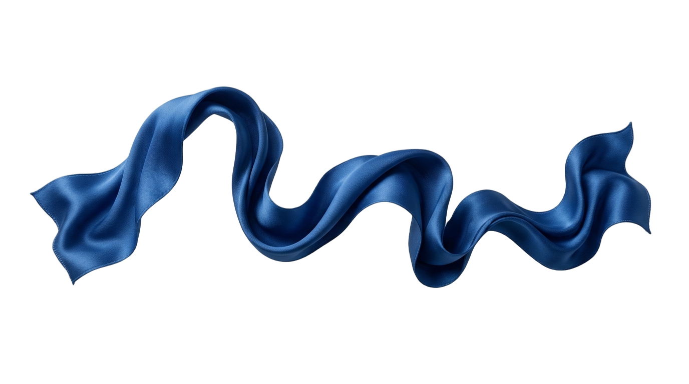 curved ribbon banner png PNG transparent background