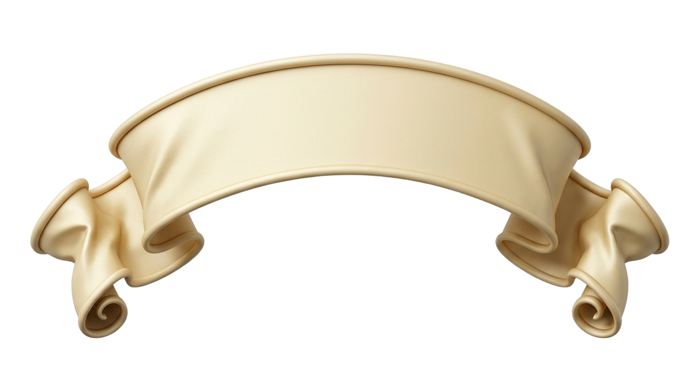 banner round ribbon png PNG transparent background