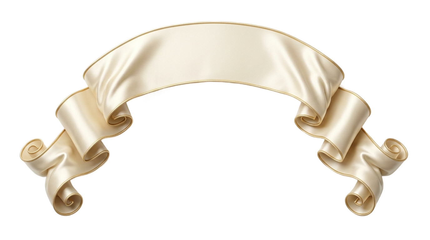 banner round ribbon png PNG transparent background
