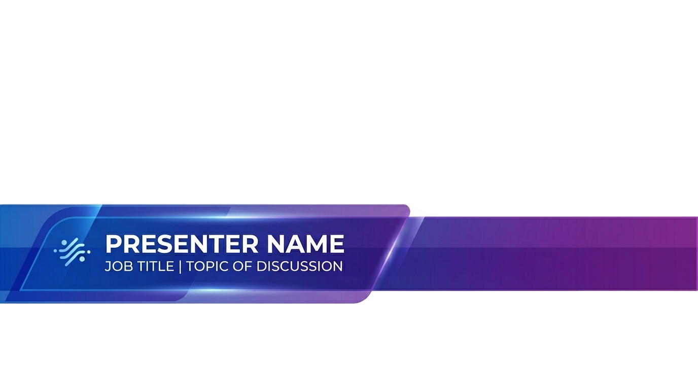 video title bar png PNG transparent background