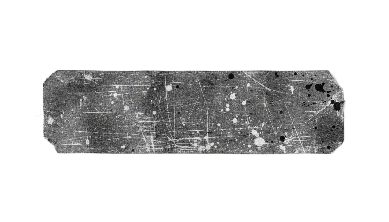 grunge banner png PNG transparent background