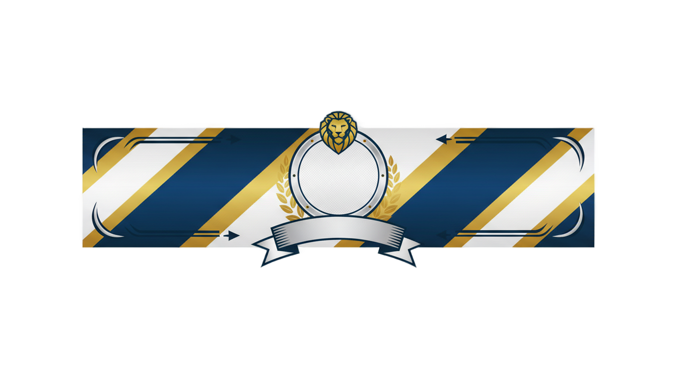 sport banner png PNG transparent background