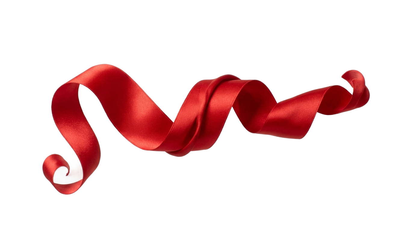 ribbon banner shape png PNG transparent background