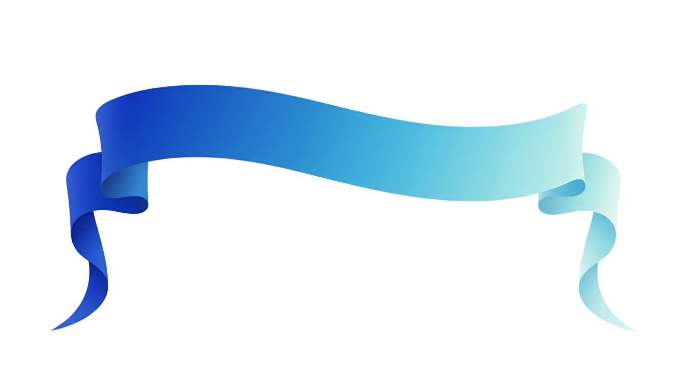 fade banner png PNG transparent background