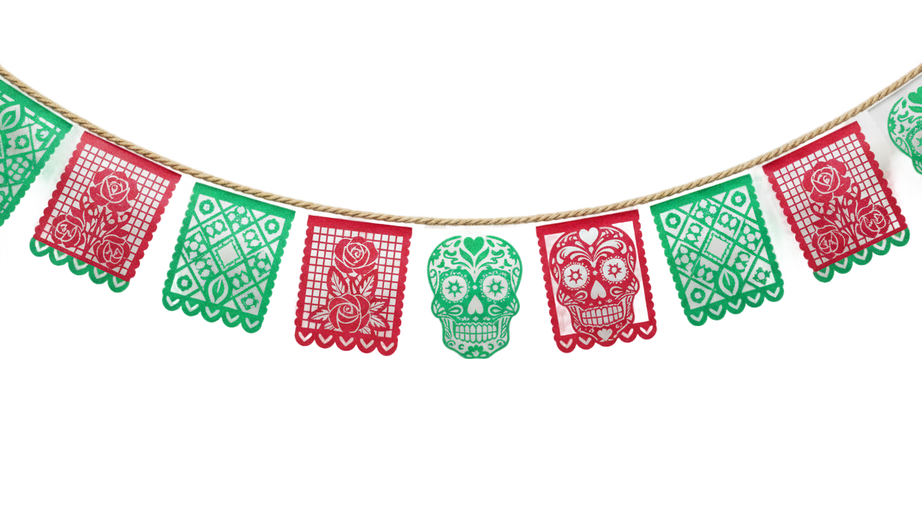 cinco de mayo banner png PNG transparent background