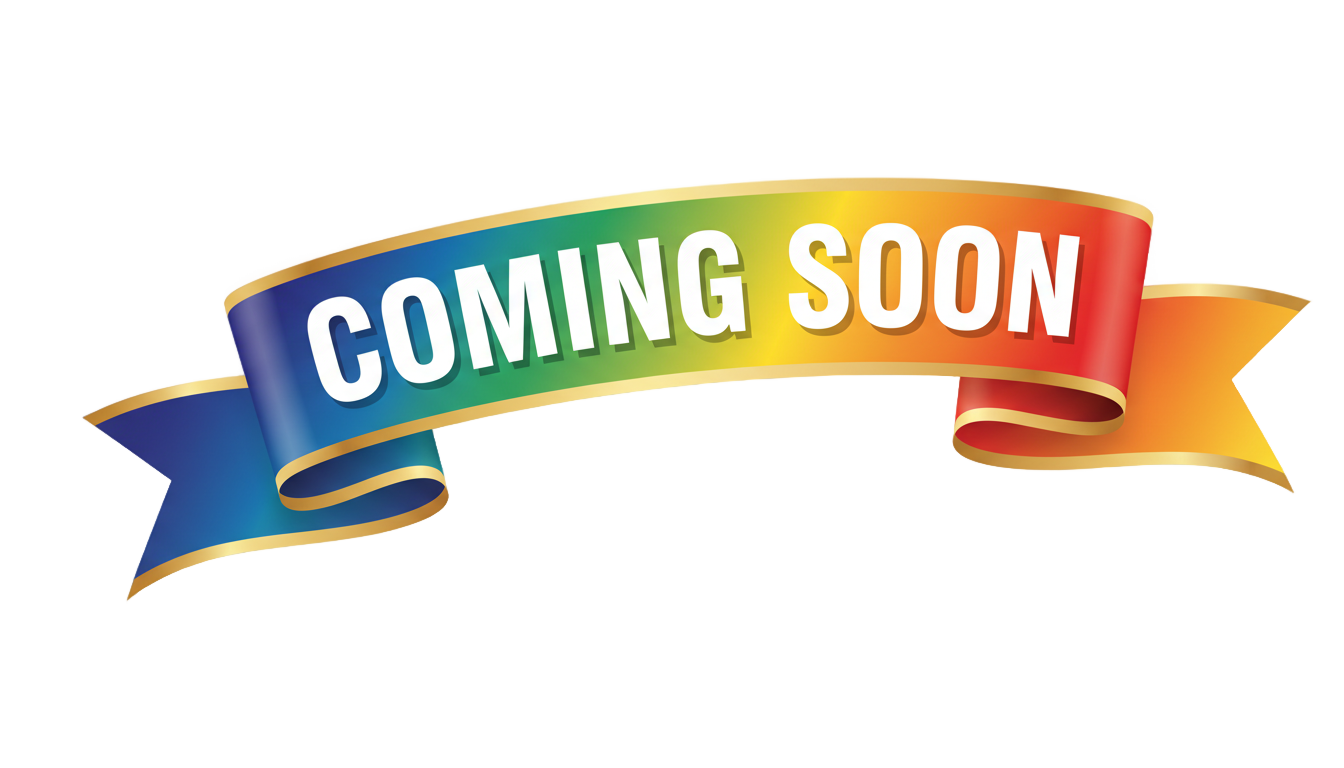 coming soon banner png PNG transparent background