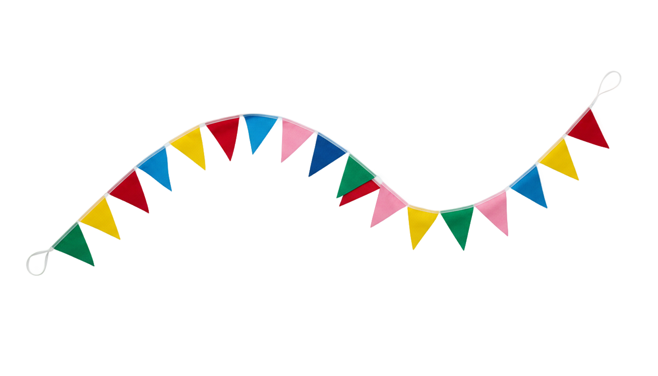 banner flags png PNG transparent background