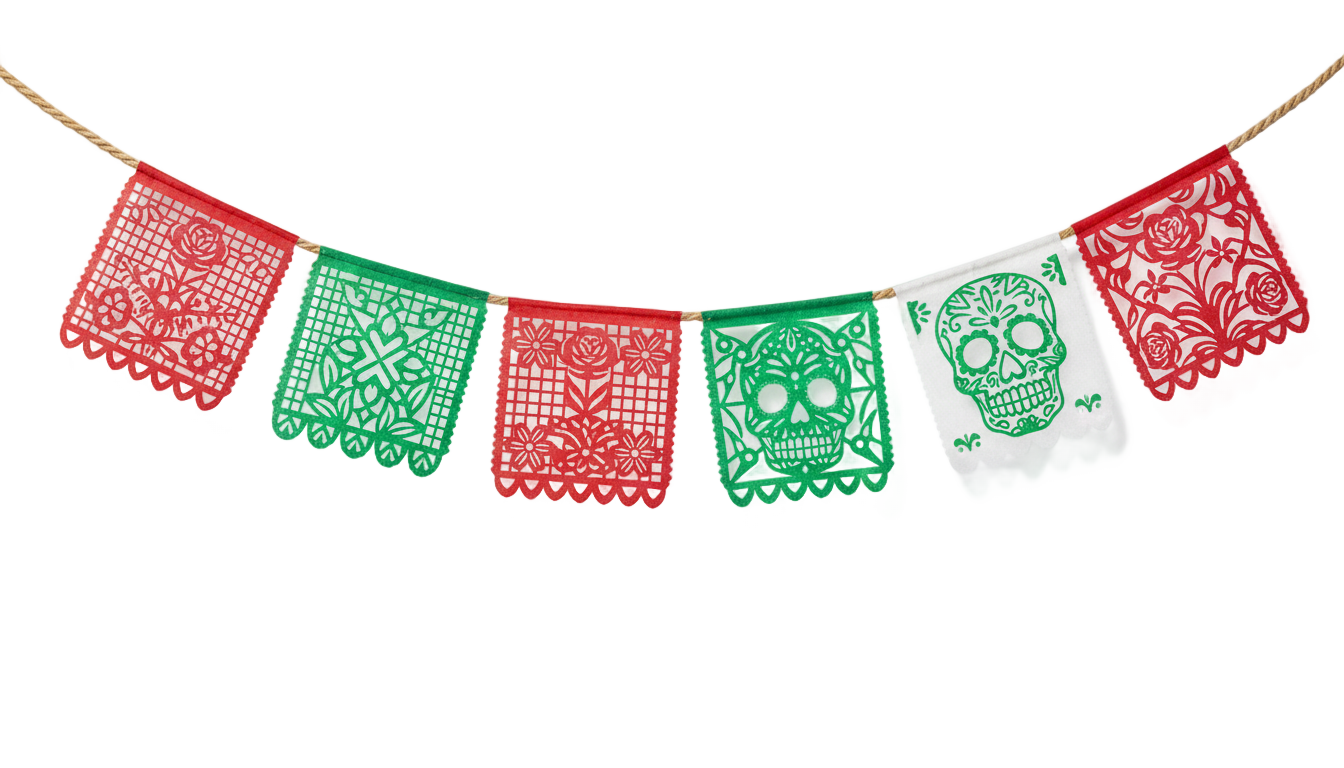 cinco de mayo banner png PNG transparent background