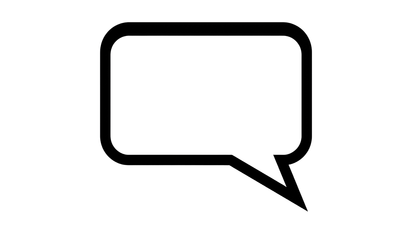 callout clipart png PNG transparent background