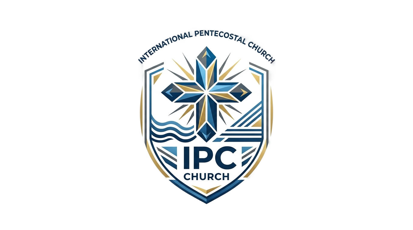 ipc church logo png PNG transparent background
