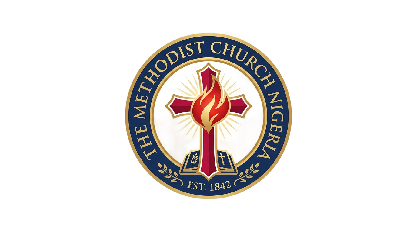 methodist church nigeria logo png PNG transparent background