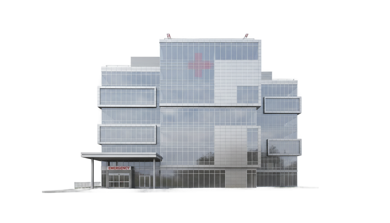 hospital clipart png PNG transparent background