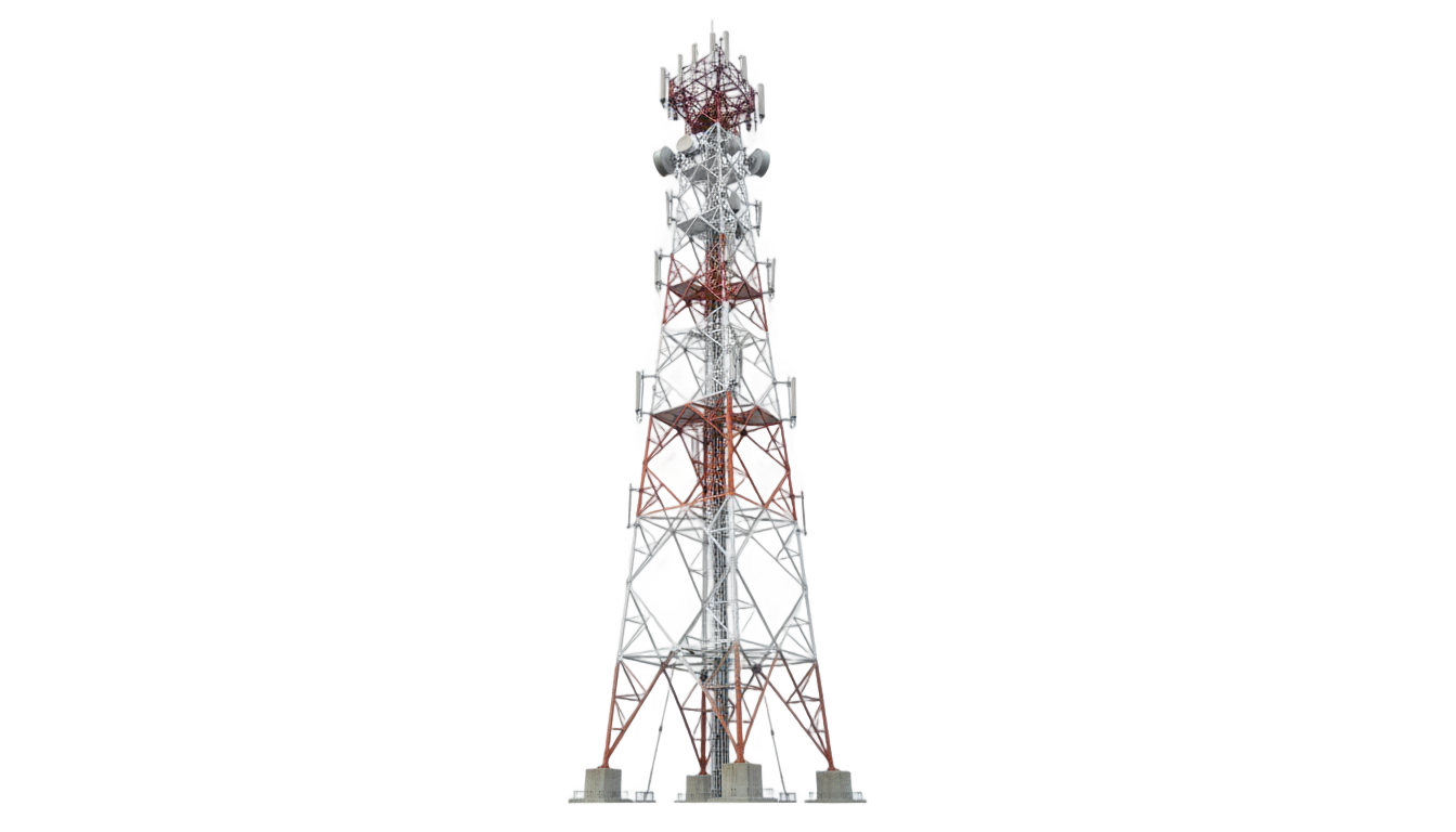 signal tower png PNG transparent background