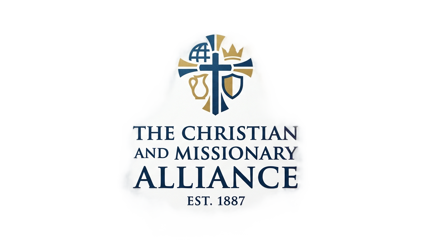 alliance church logo png PNG transparent background