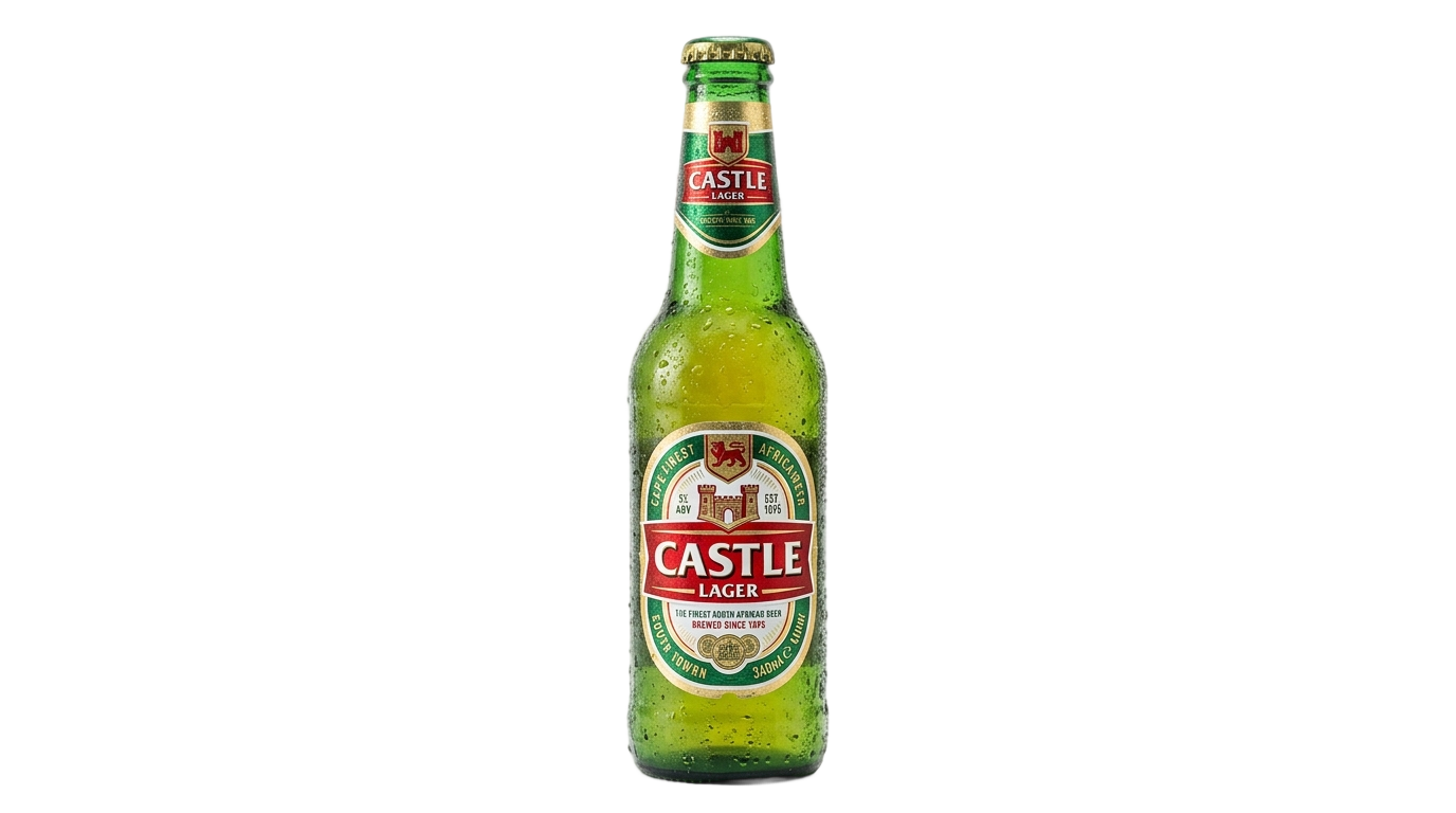 castle lager png PNG transparent background