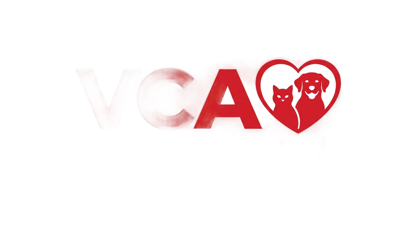 vca animal hospital logo png PNG transparent background
