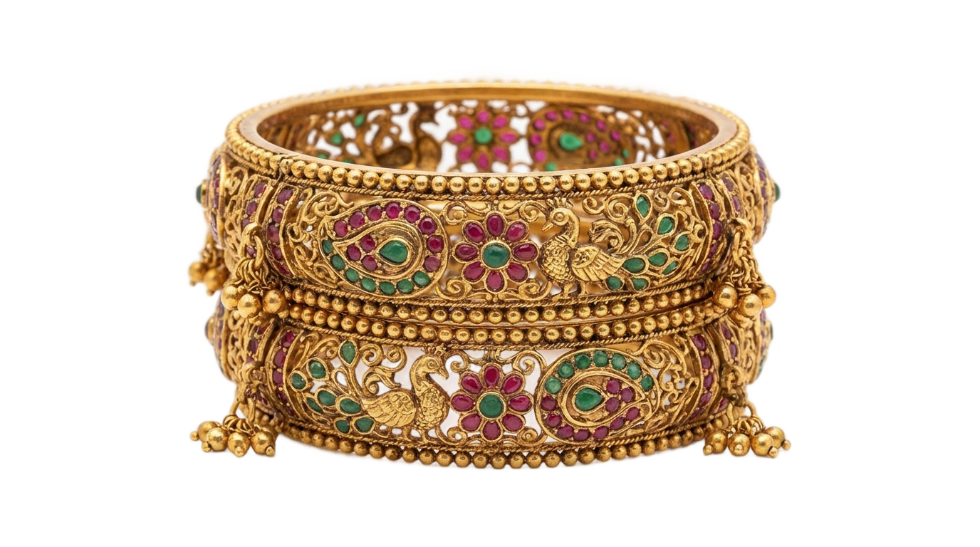 png temple jewellery bangles PNG transparent background
