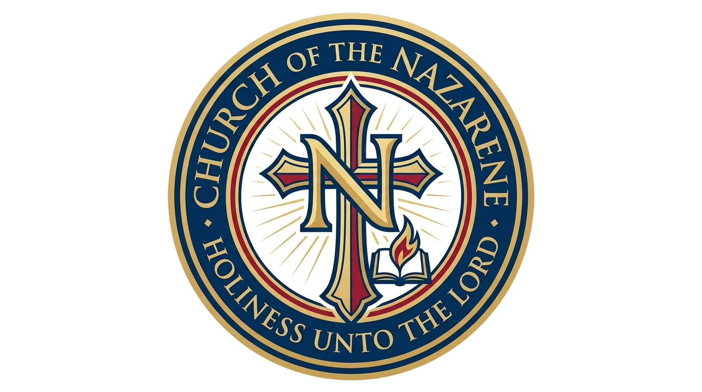 church of the nazarene logo png PNG transparent background