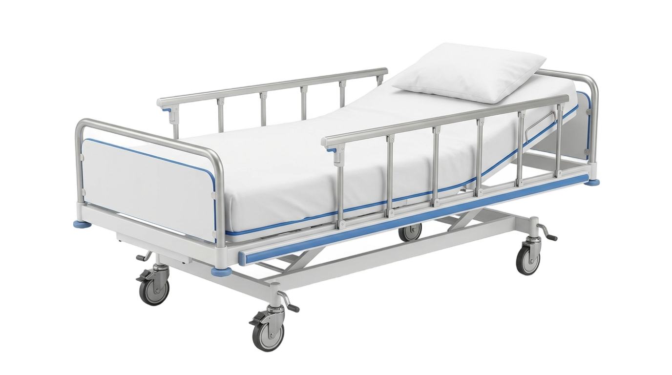 hospital bed clipart png PNG transparent background