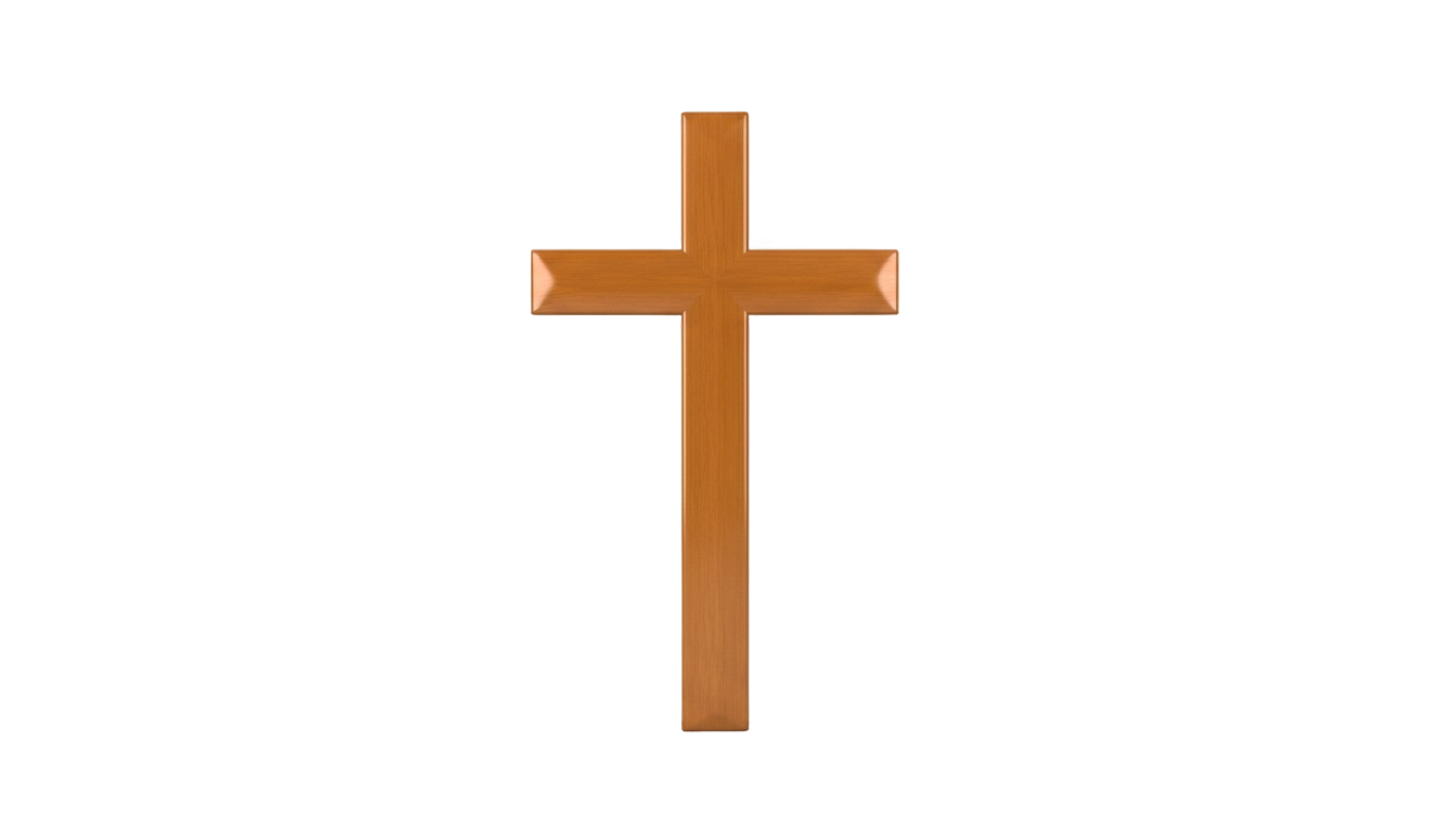 church cross png PNG transparent background