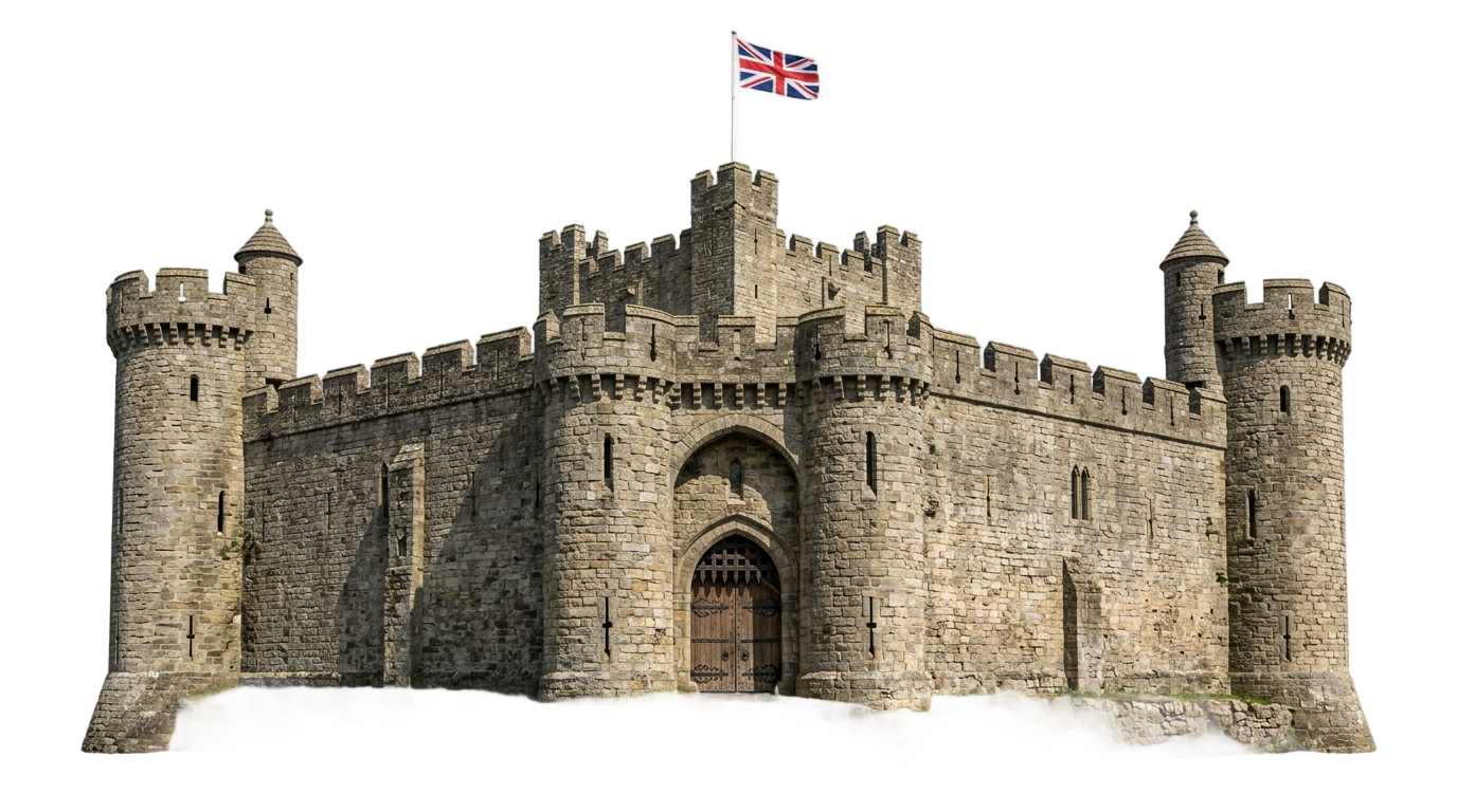 london tower png PNG transparent background