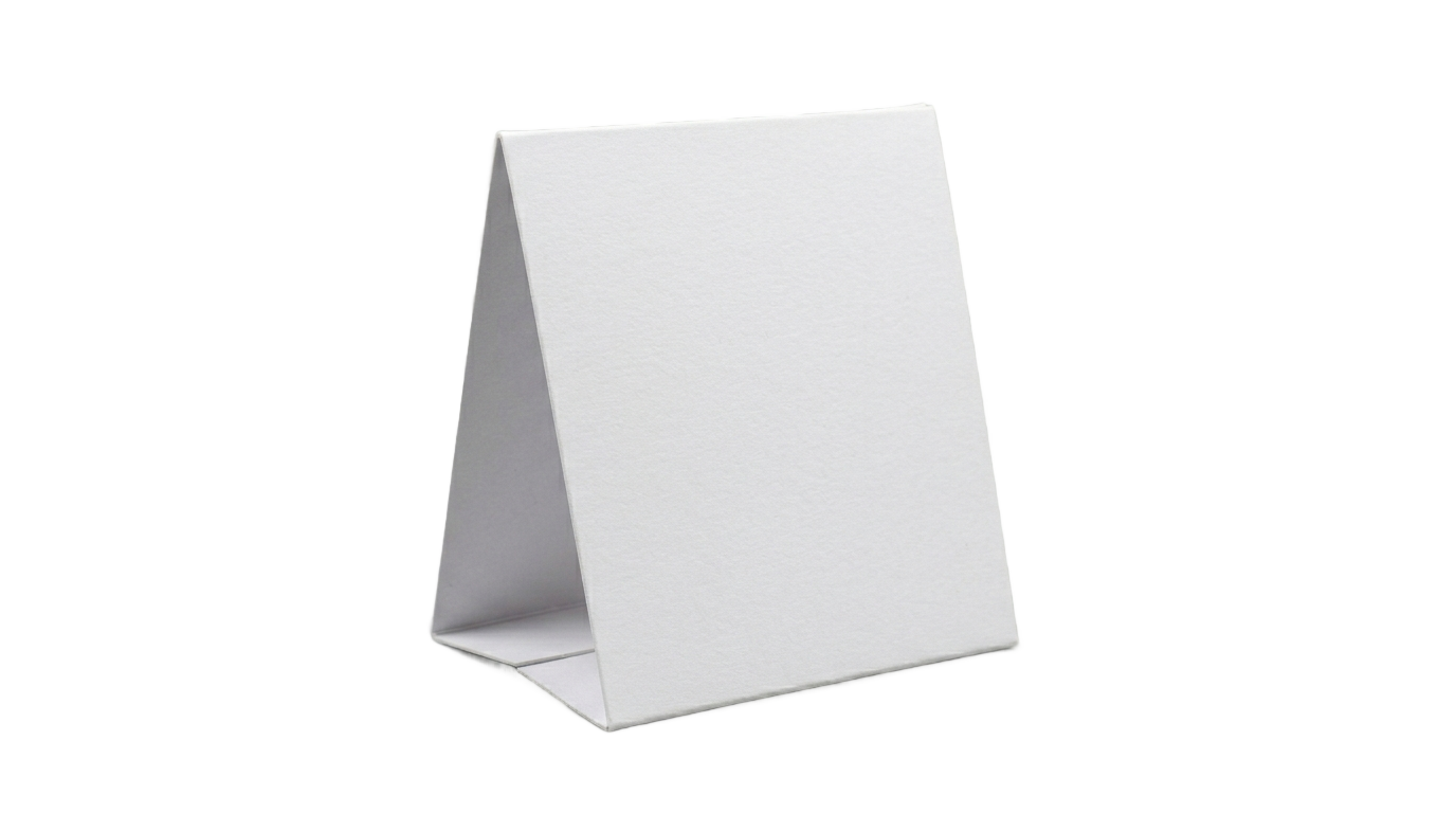 table tent png PNG transparent background