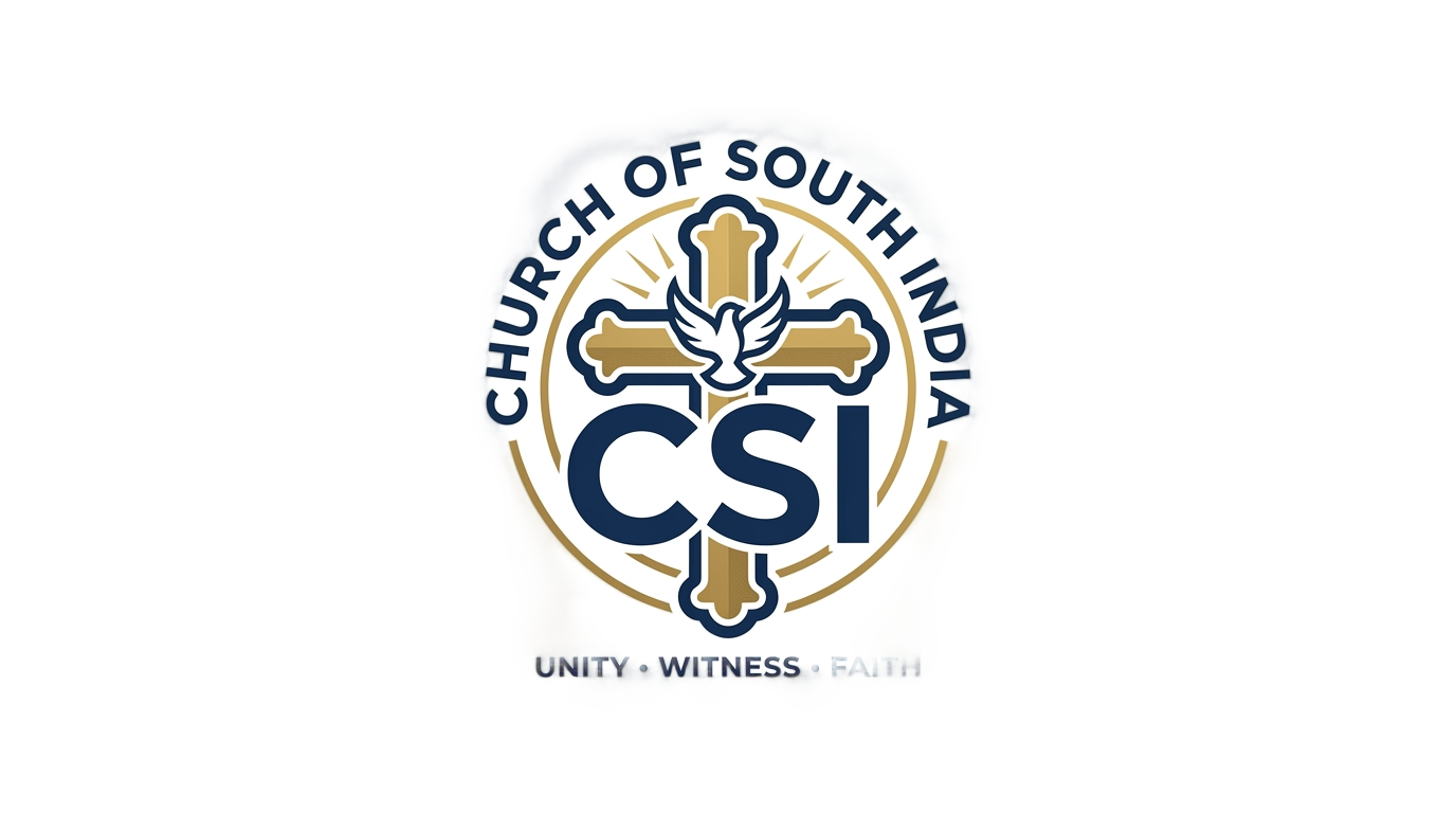 csi church logo png PNG transparent background