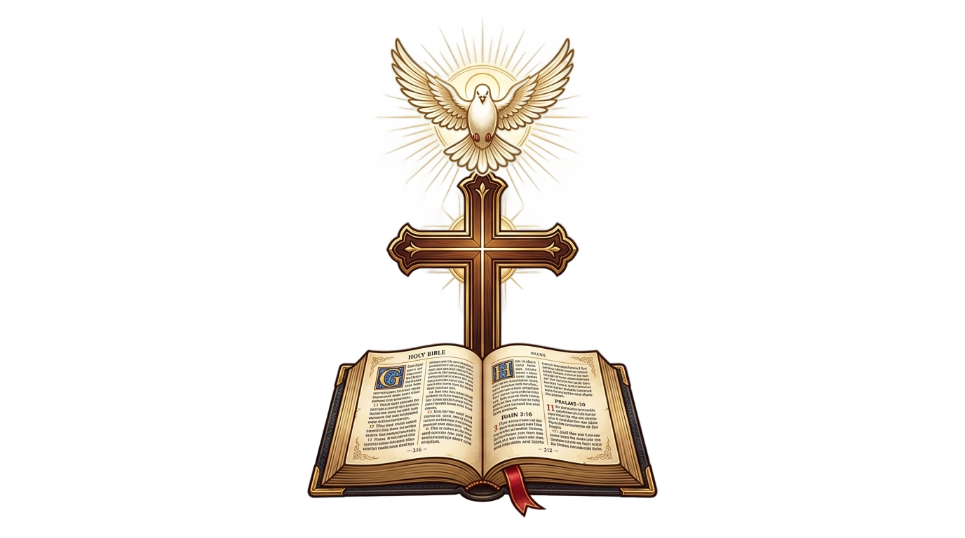 baptist church logo png PNG transparent background